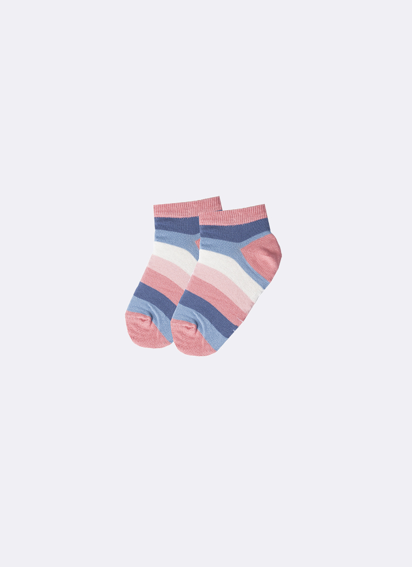 E23T-14C102 , Детски женски чорапи