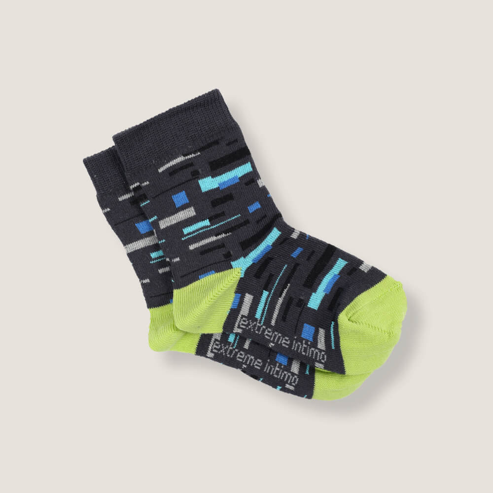 E19T-53C101, Детски машки чорапи