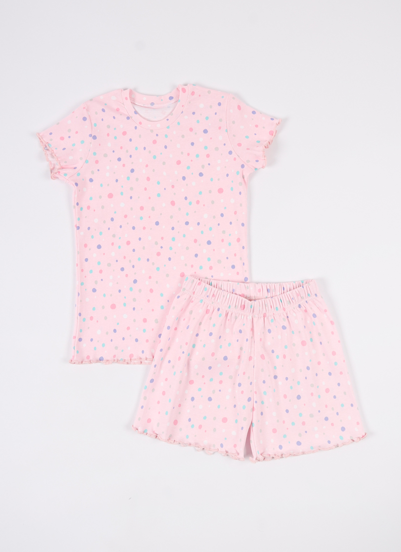 E23B-14P101 , Детска женска пижама