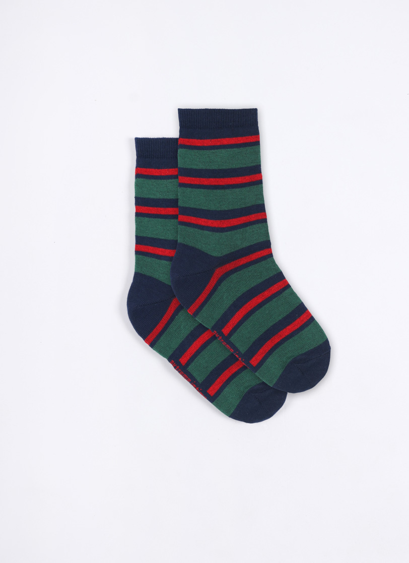 E23T-113C101 , Детски машки чорапи