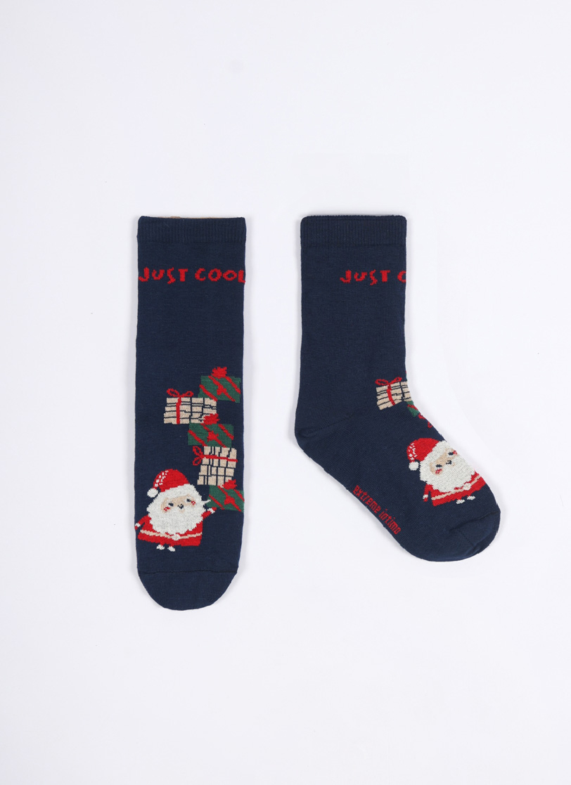 E23T-113C102 , Детски машки чорапи