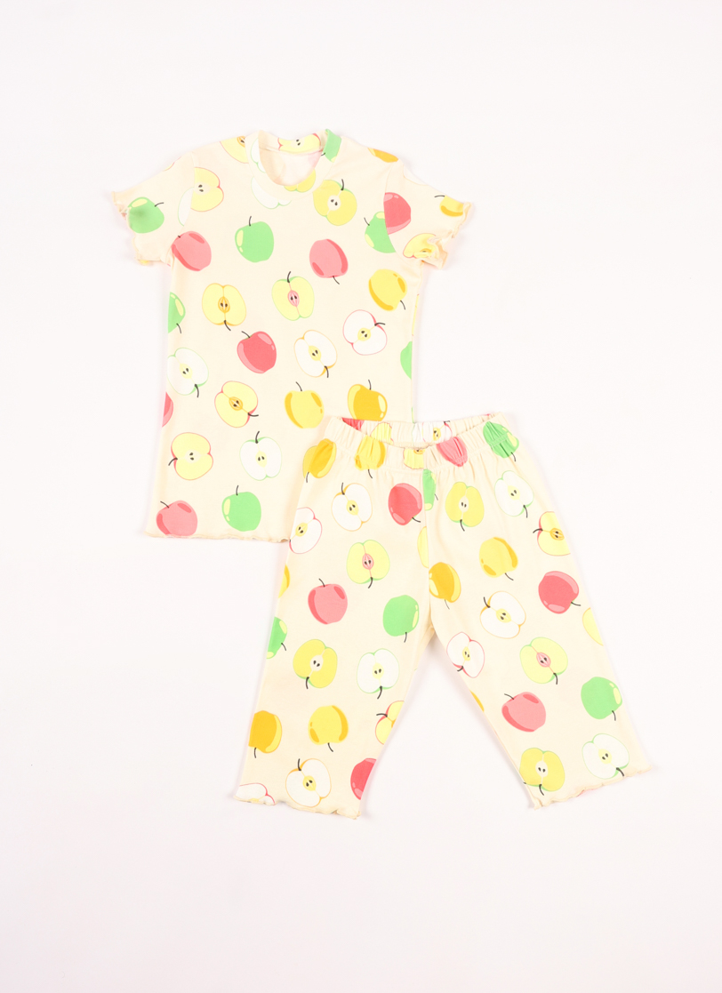E24K-24P101 , Детска женска пижама