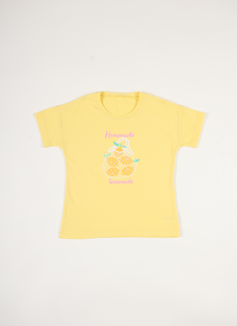 E24K-54M101 , Детска женска маица