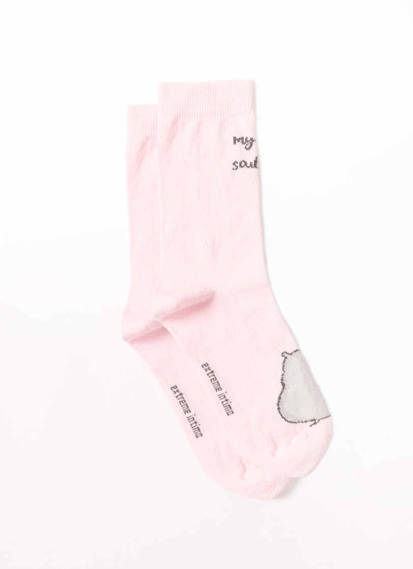 E24T-12C101 , Женски чорапи