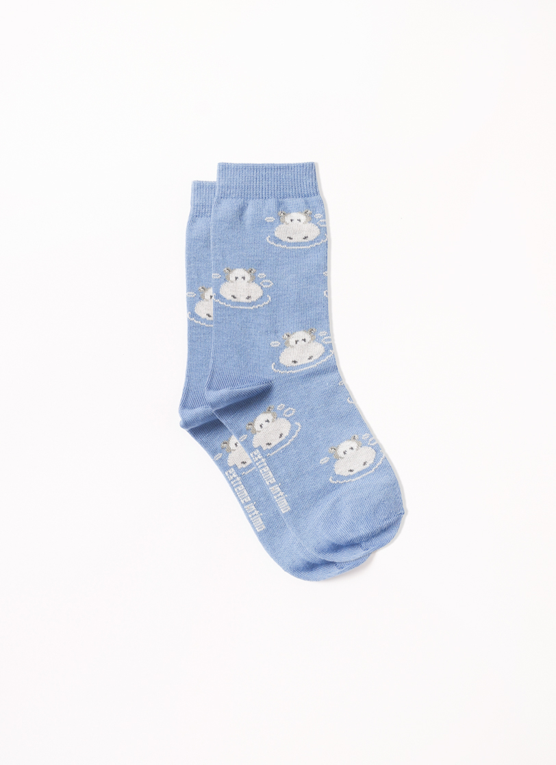 E24T-13C103 , Детски машки чорапи