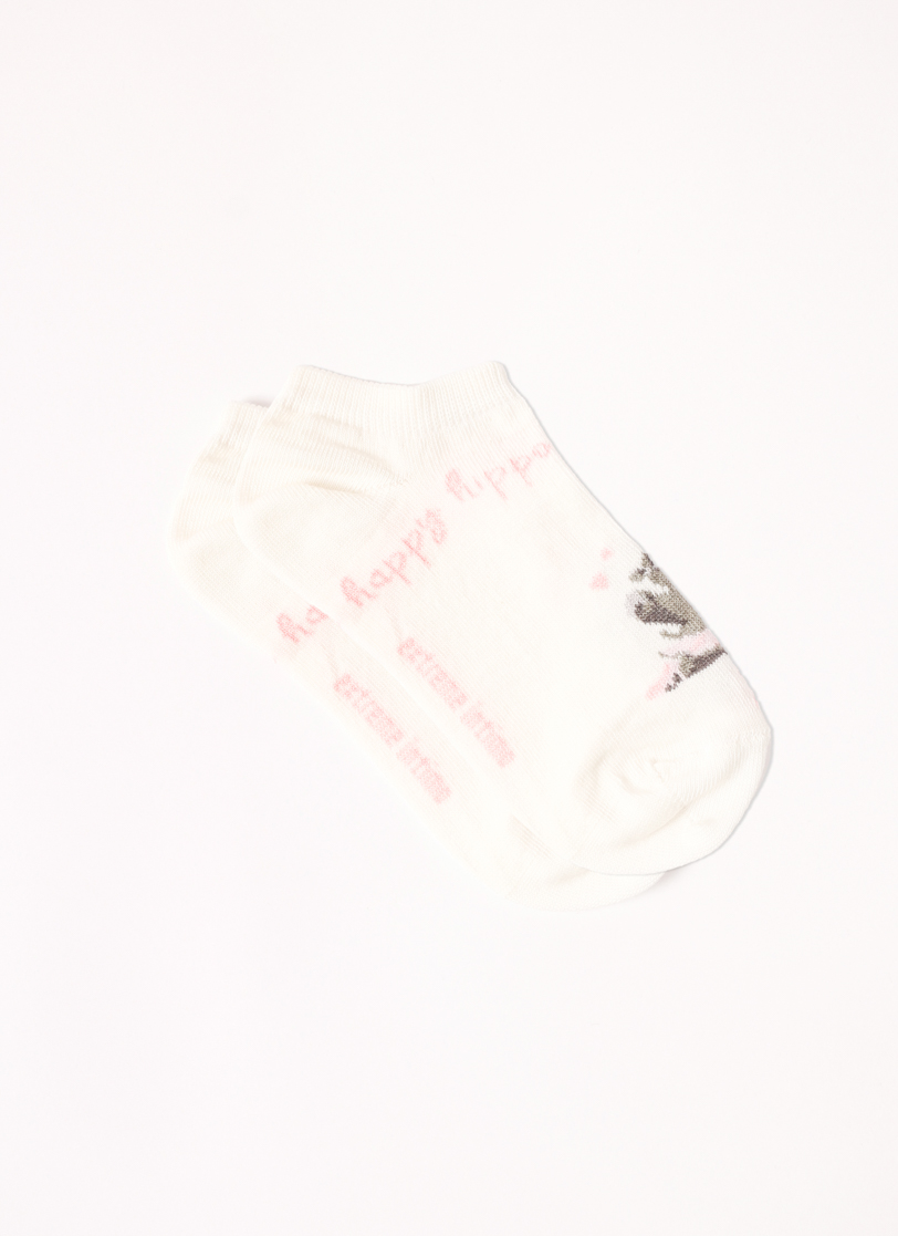 E24T-14C102 , Детски женски чорапи