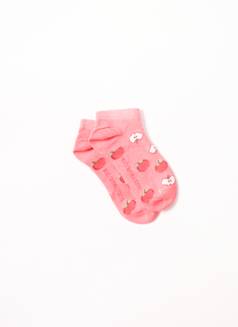 E24T-24C101 , Детски женски чорапи