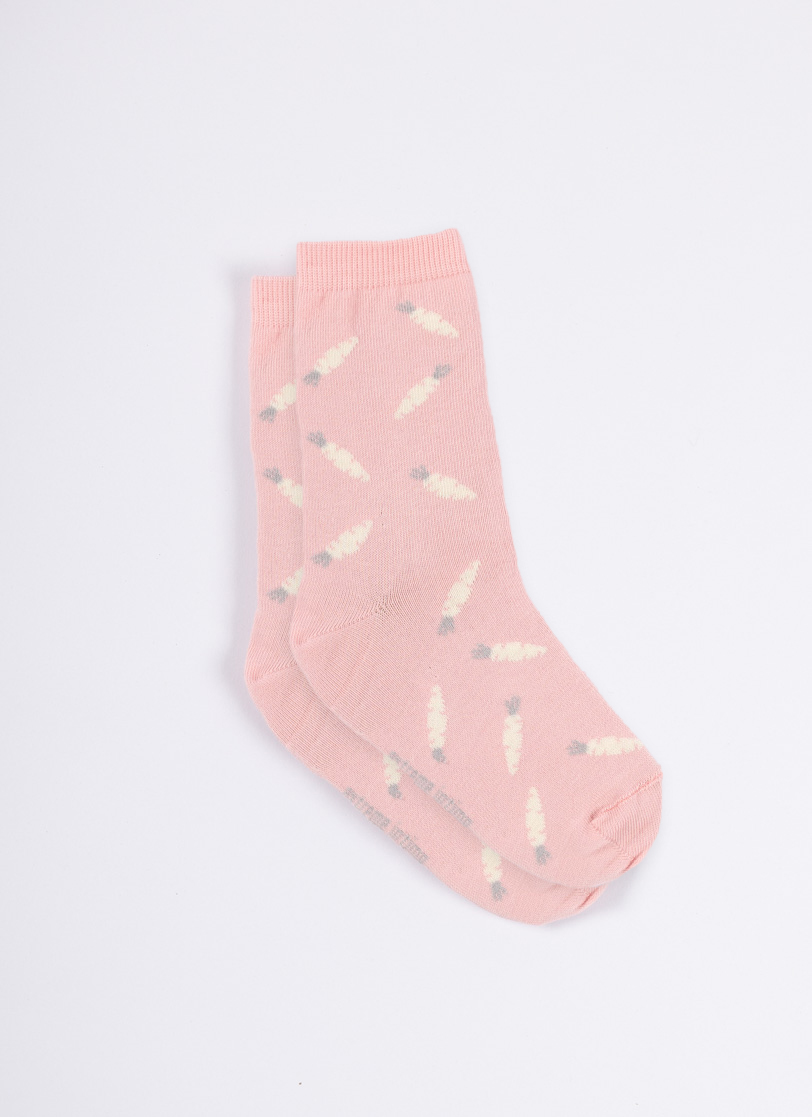 E23T-74C103 , Детски женски чорапи